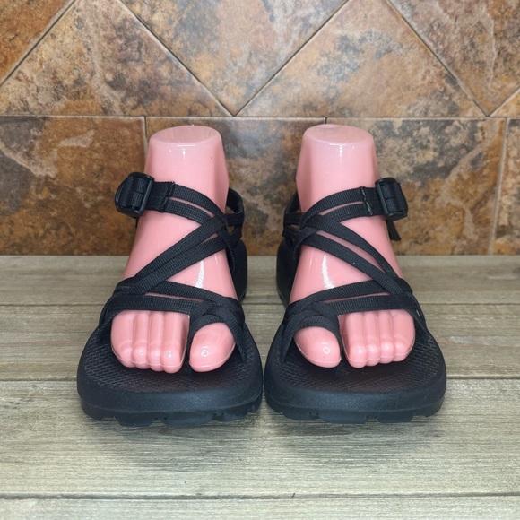 Chaco ZX2 sandals - Picture 2 of 8